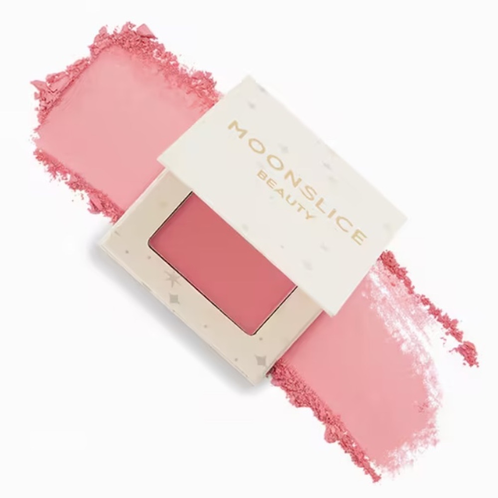 MOONSLICE BEAUTY
Pressed Blush in Beautiful